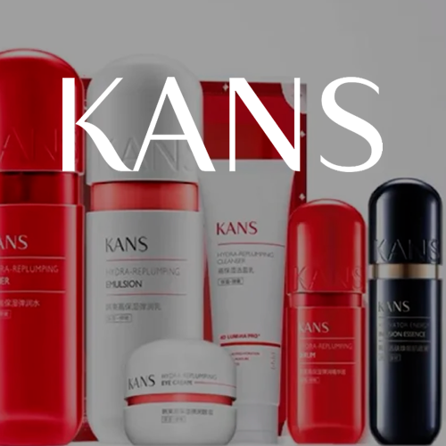 Купить косметику Kans