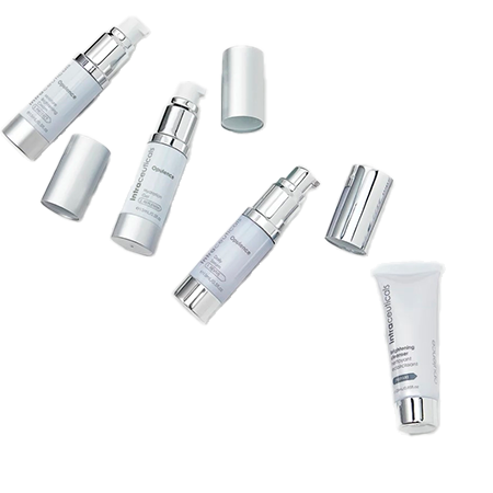 Opulence Travel Essential (Дорожный набор)