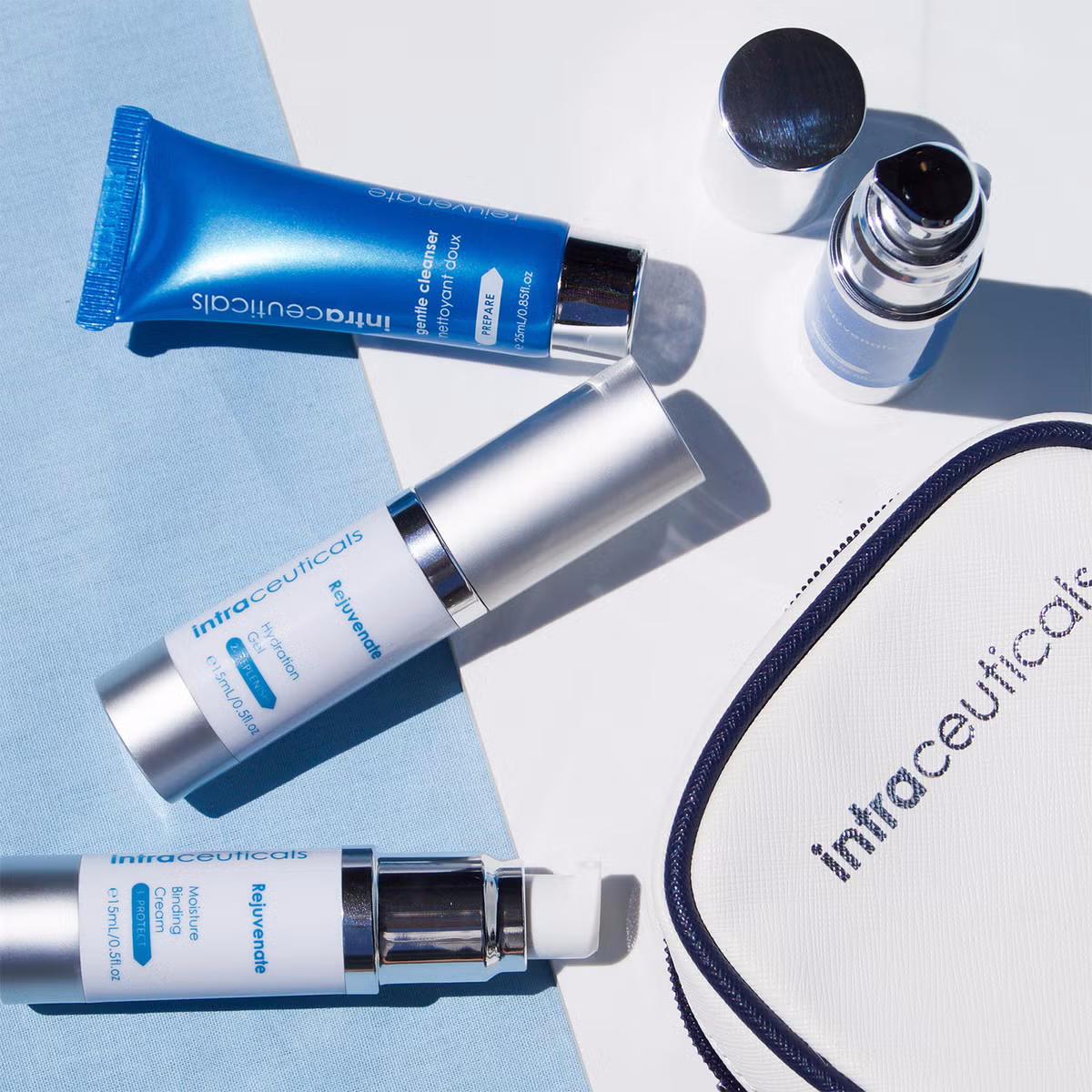 Rejuvenate travel set (Дорожный набор)