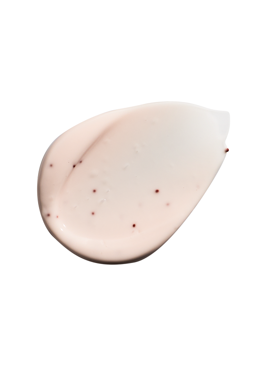 Nuance-Red Clover Tightening Mask – Лифтинговая маска с экстрактом красного клевера, 50 мл