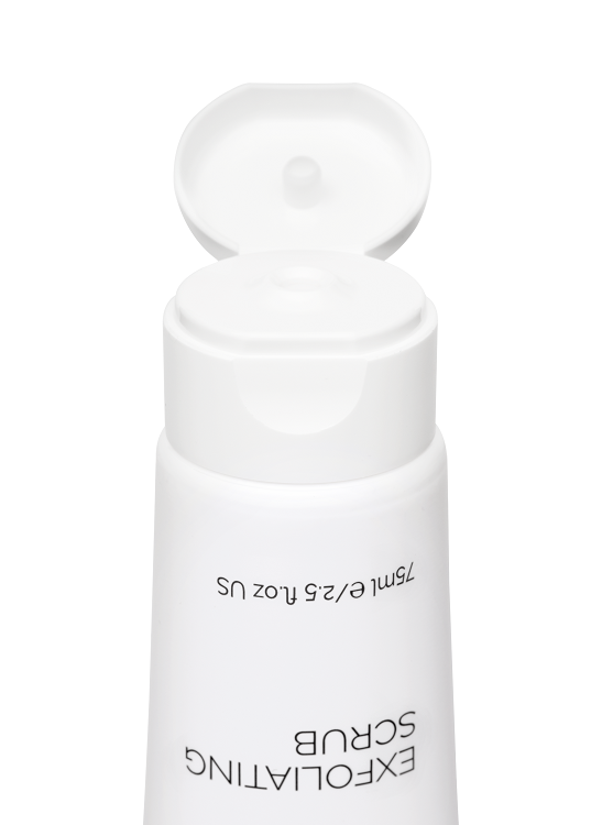 Wish Exfoliating Scrub – Скраб-эксфолиатор, 75 мл