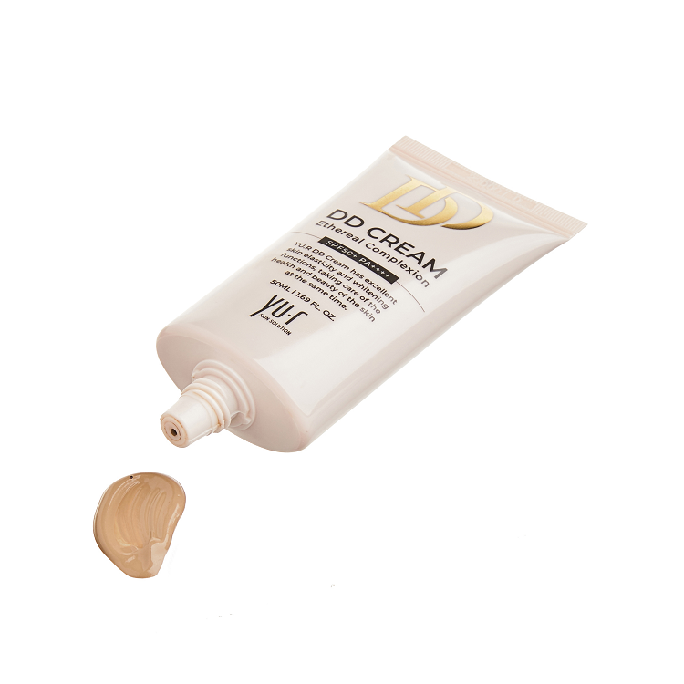 Корректирующий DD-крем для лица Yu.r DD Cream (Medium), SPF50+, PA++++, 50 мл