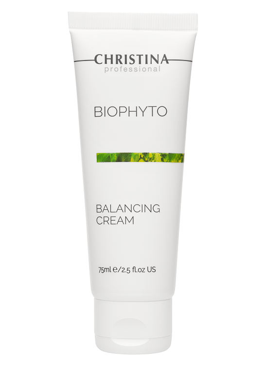 Bio Phyto Balancing Cream – Балансирующий крем, 75 мл
