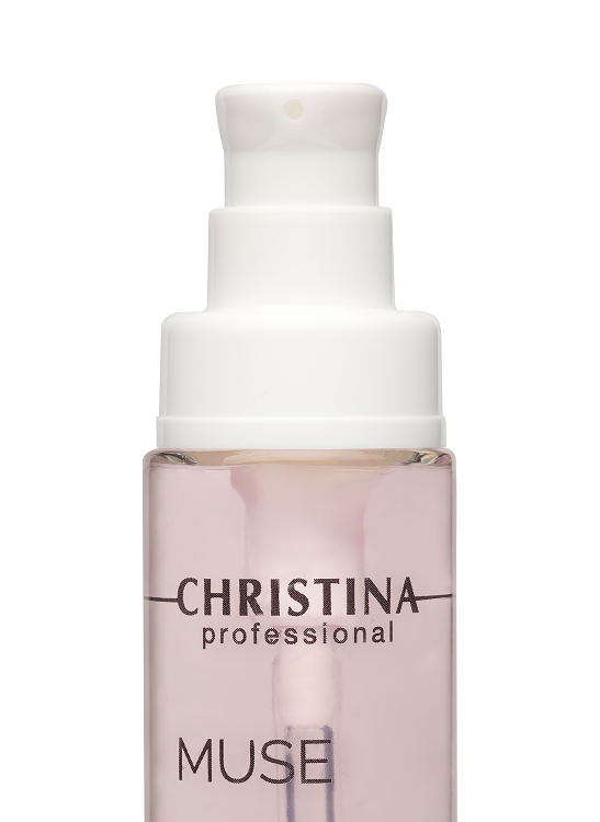 Muse Serum Supreme – Детокс-сыворотка «Суприм», 30 мл