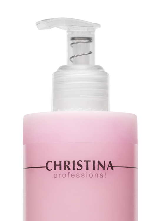 Muse Milky Cleanser – Очищающее молочко, 300 мл