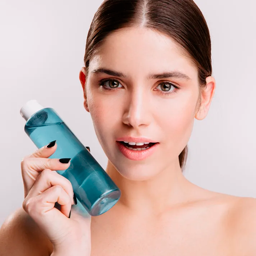 Тоники и тонеры