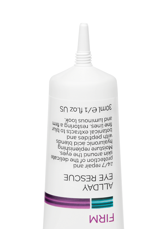 Line Repair Firm Allday Eye Rescue – Укрепляющий крем для кожи вокруг глаз, 30 мл