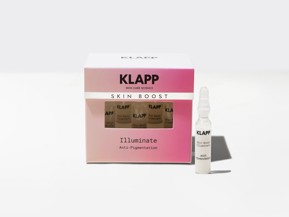 Illuminate Осветляющий концентрат