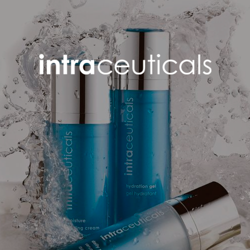 Купить косметику Intraceuticals