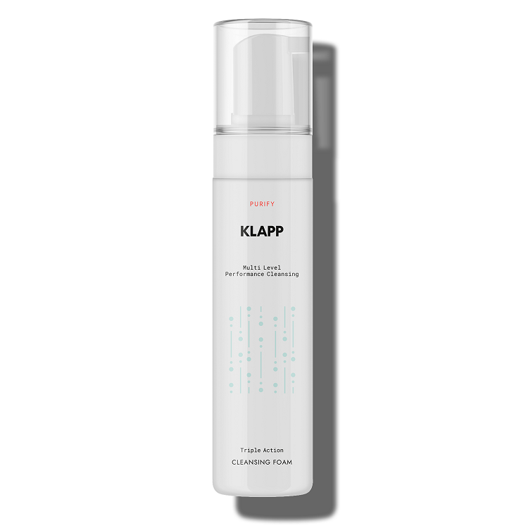 Очищающая пенка/Youth Purify Multi Level Performance Cleansing, 200 мл