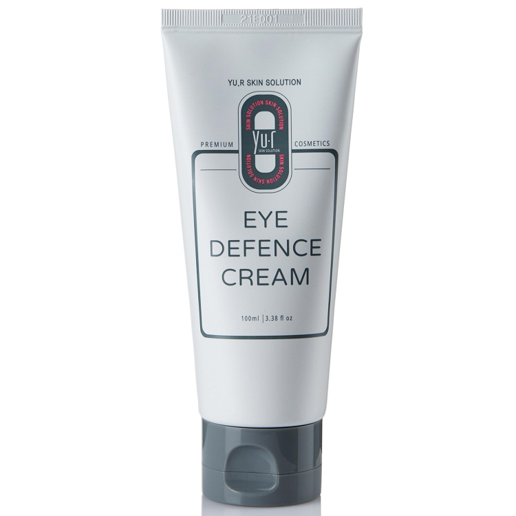 Крем вокруг глаз Yu.R Pro Eye Defence Cream, 100 мл