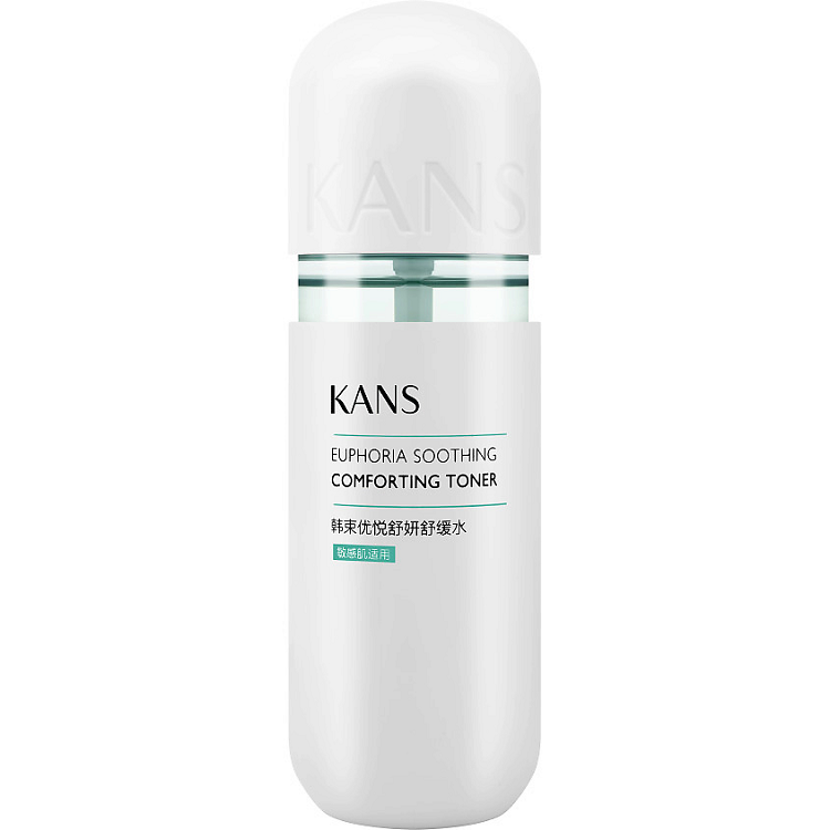Euphoria Soothing Comforting Toner - УСПОКАИВАЮЩИЙ ТОНЕР, 130 мл
