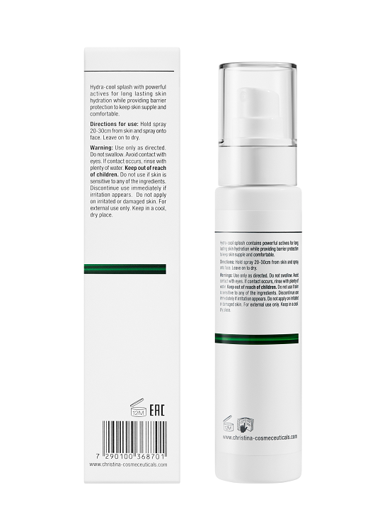 Line Repair Nutrient Superfood Aqua Mist – Суперувлажняющий акваспрей, 100 мл