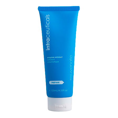 Rejuvenate Enzyme Exfoliant in box (Энзимный пилинг в коробке) 120 ml