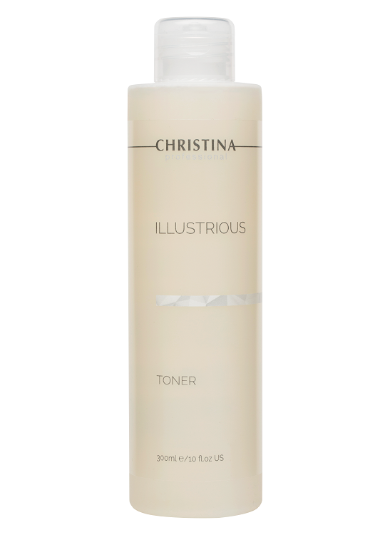 Illustrious Toner – Восстанавливающий тоник, 300 мл