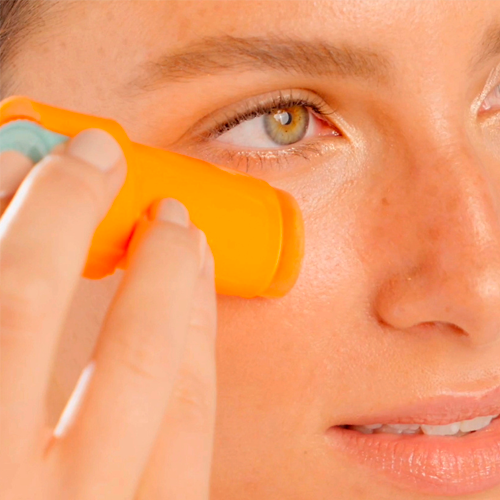 Солнцезащитные стики