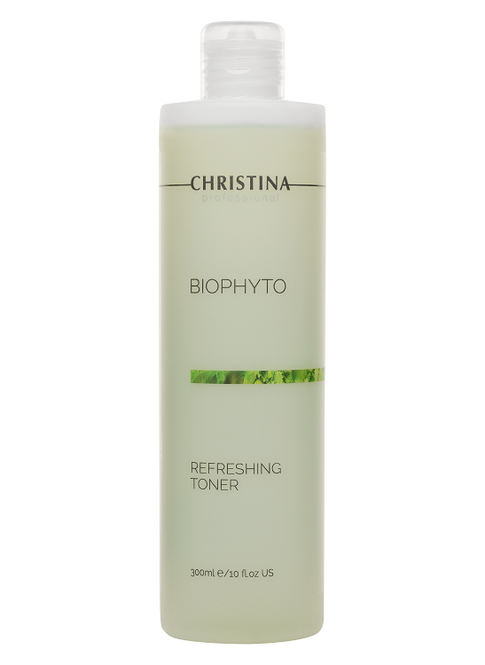 Bio Phyto Refreshing Toner – Освежающий тоник, 300 мл
