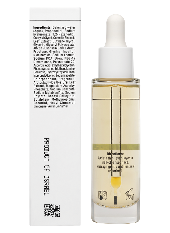 Bio Phyto Alluring Serum – Сыворотка «Очарование», 30 мл