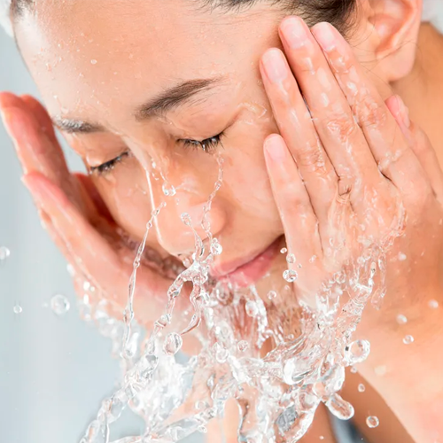 Гели для умывания