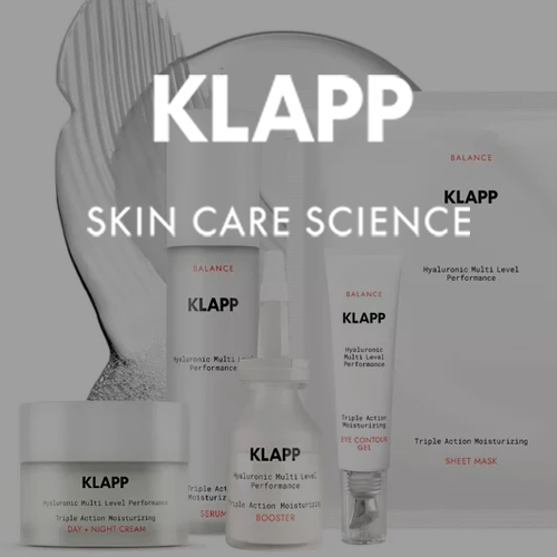 Купить косметику Klapp