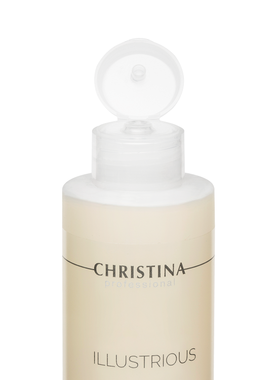 Illustrious Toner – Восстанавливающий тоник, 300 мл