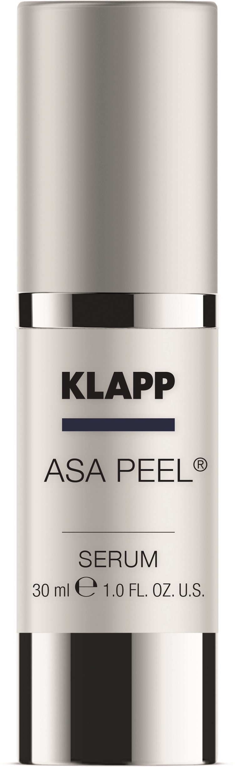Сыворотка-пилинг / ASA PEEL Serum 30 мл