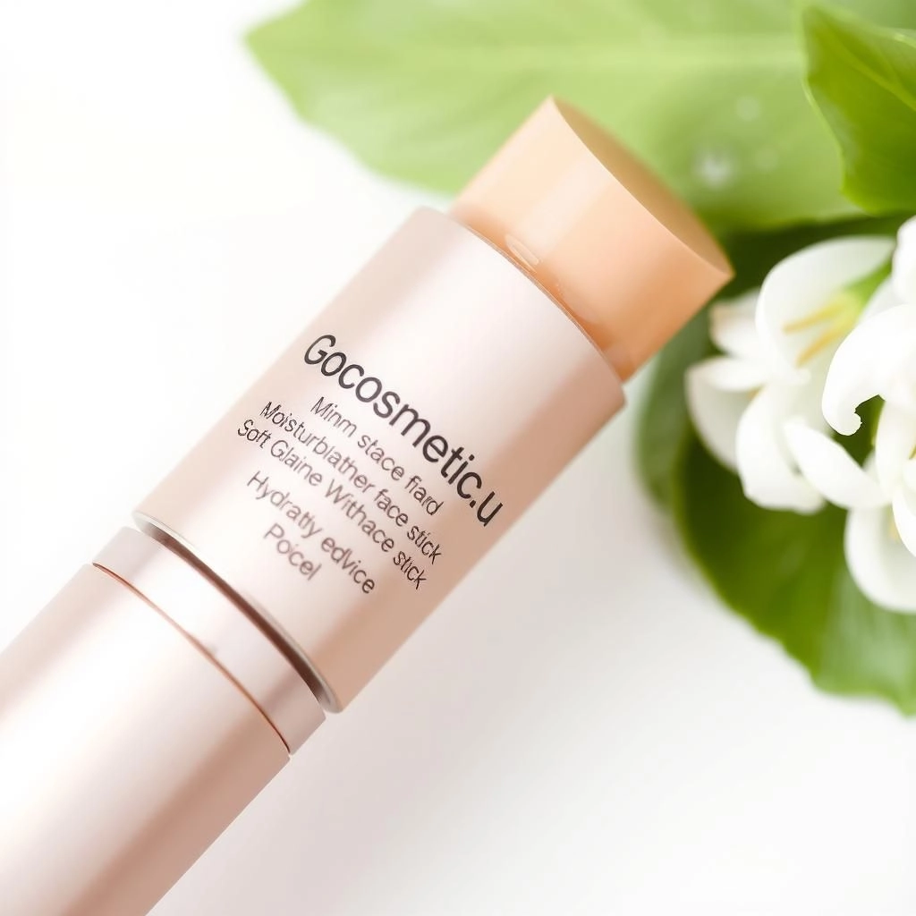 Стики для лица