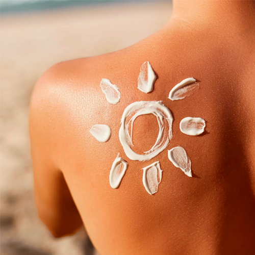 Солнцезащитные кремы