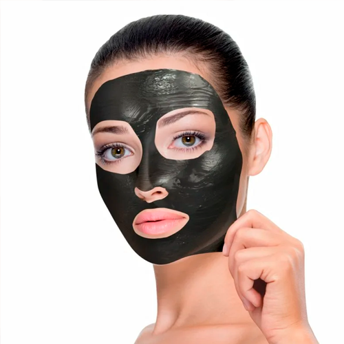 Маски очищающие