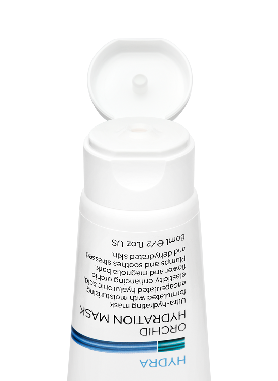 Line Repair Hydra Orchid Hydration Mask – Ультраувлажняющая маска «Орхидея», 60 мл