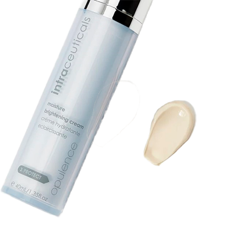 Opulence Moisture Brightening Cream (Обновляющий крем, сохраняющий водный баланс) 40 ml