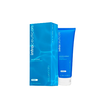 Rejuvenate Enzyme Exfoliant in box (Энзимный пилинг в коробке) 120 ml
