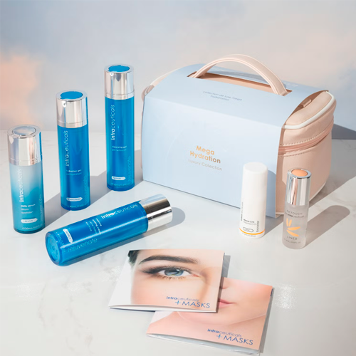 Инновационный Уход за Кожей с Кислородом