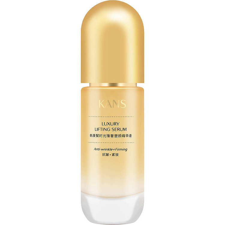 Luxury Serum - РОСКОШНАЯ ПОДТЯГИВАЮЩАЯ СЫВОРОТКА ДЛЯ ЛИЦА, 30 мл