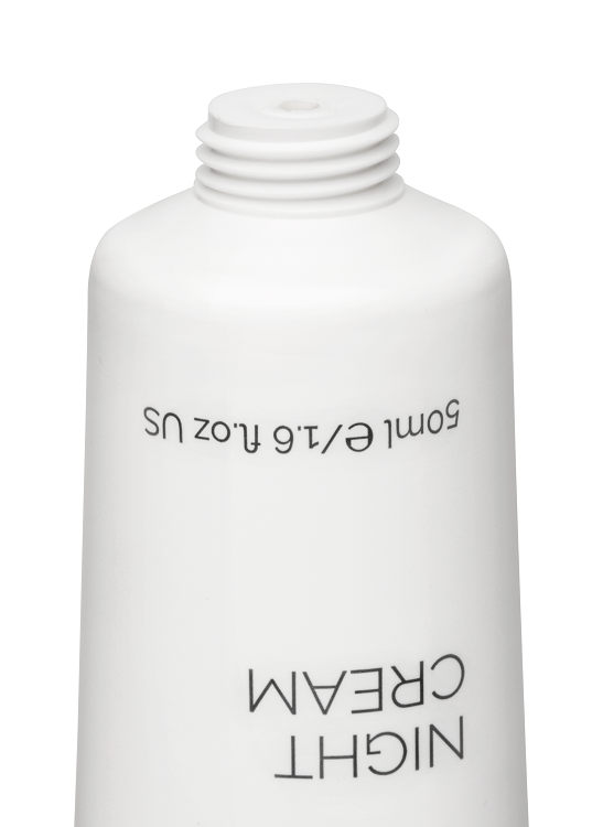 Illustrious Night Cream – Обновляющий ночной крем, 50 мл