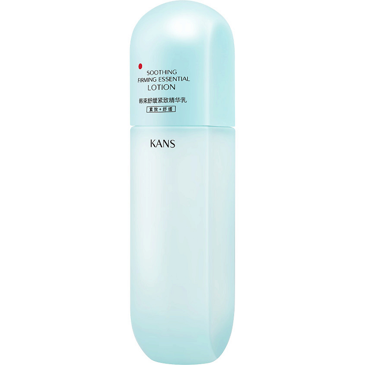 Soothing Firming Essential Lotion - УСПОКАИВАЮЩАЯ УКРЕПЛЯЮЩАЯ ЭССЕНЦИЯ ДЛЯ ЛИЦА, 100 мл