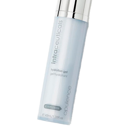 Opulence Hydration Gel (Обновляющий увлажняющий гель) 40 ml