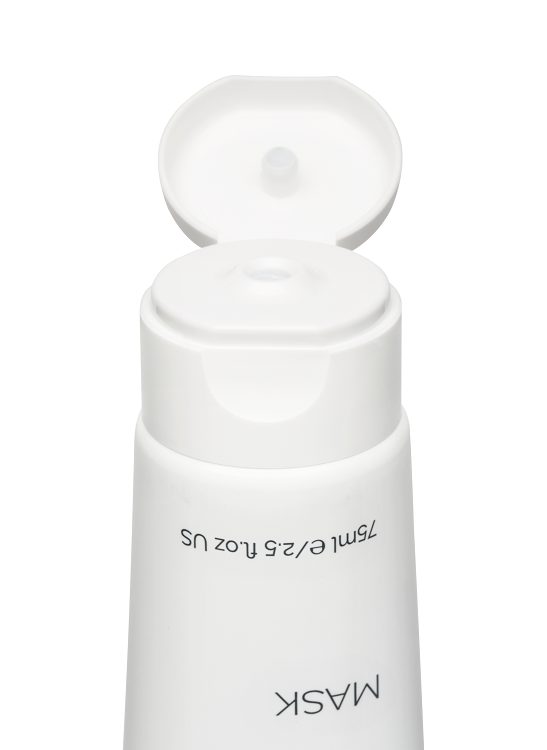 Illustrious Mask – Осветляющая маска, 75 мл