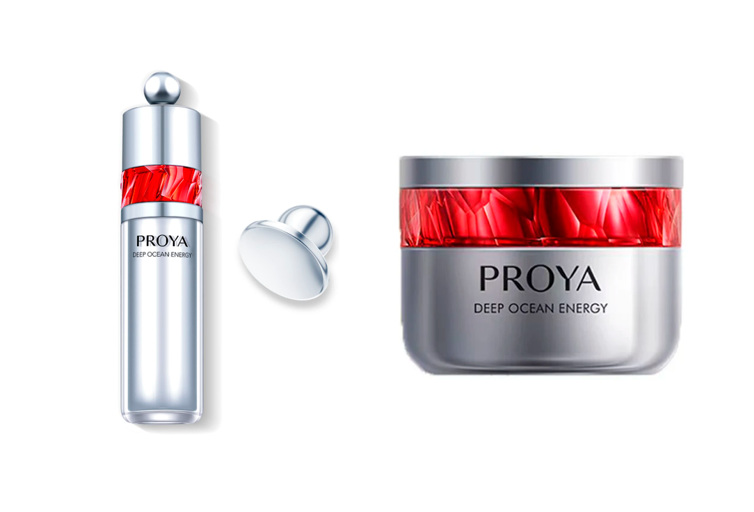 Линия косметики Proya Линия косметики Proya