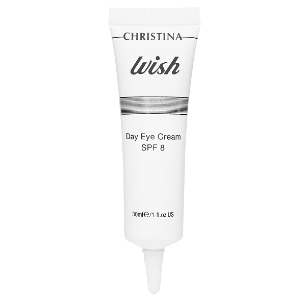 Wish Day Eye Cream SPF 8 – Дневной крем для кожи вокруг глаз SPF 8, 30 мл