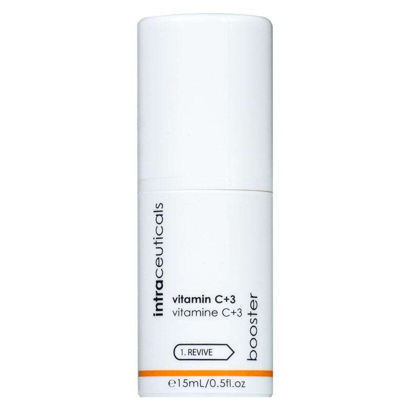 Booster Vitamin C+3 (Бустер Витамин C+3) 15 ml