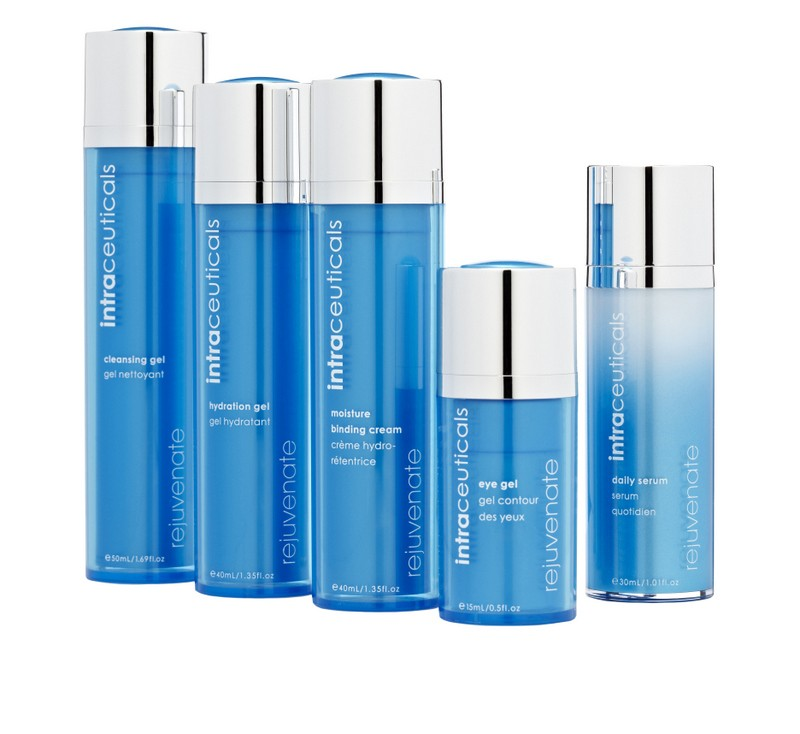 REJUVENATE-BIOREVITALIZATION