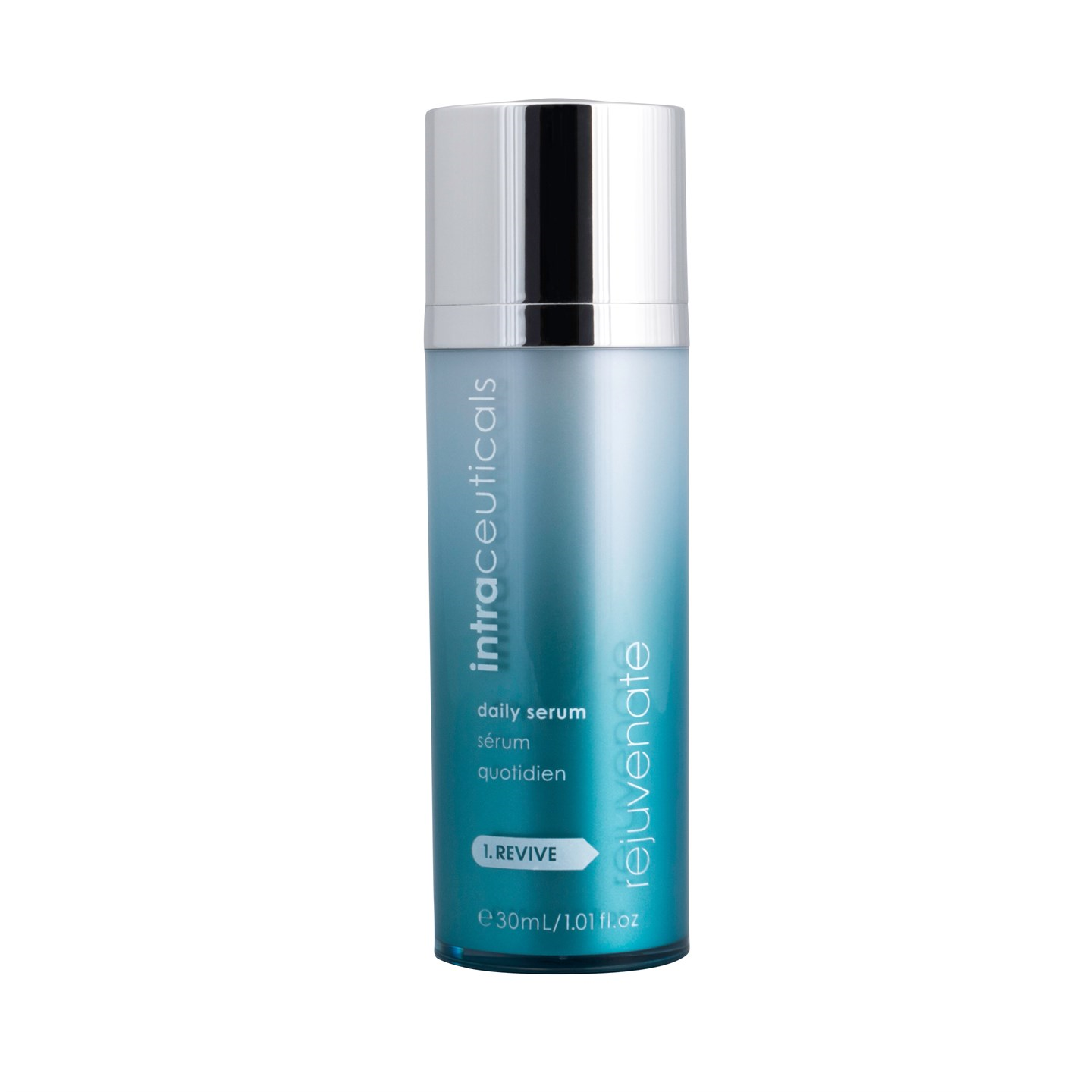 Rejuvenate Daily Serum (Омолаживающая дневная сыворотка) 30 ml