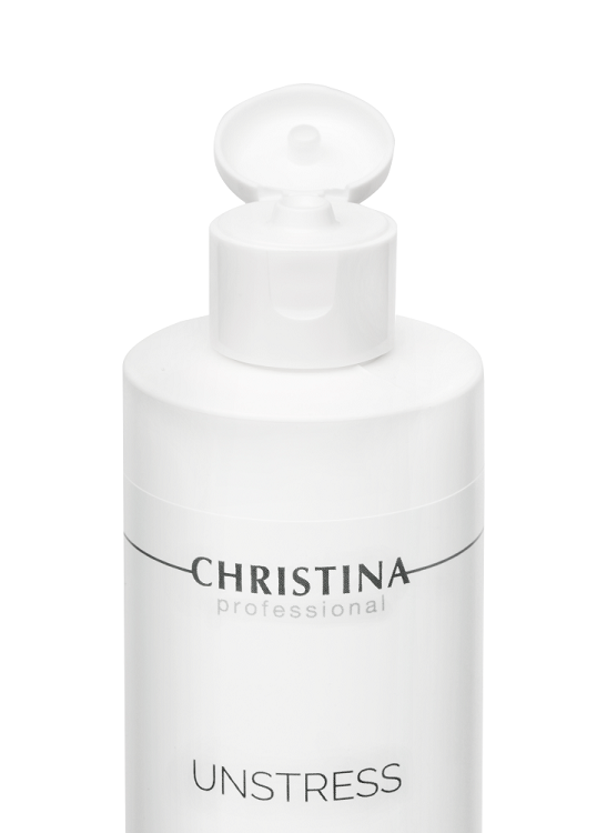 Unstress Stabilizing Toner – Стабилизирующий тоник, 300 мл