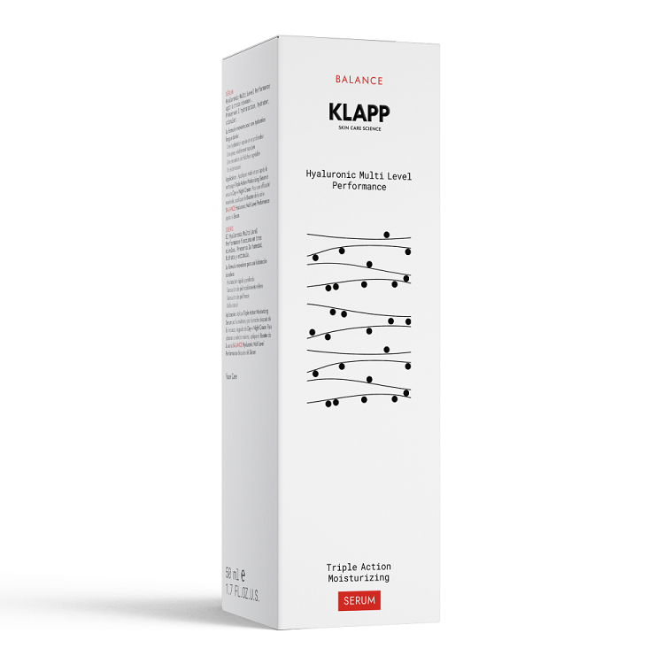 БАЛАНС Увлажняющая сыворотка День-Ночь BALANCE Triple Action Moisturizing Serum, 50 мл