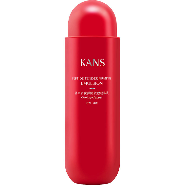 Peptide Tender Firming Emulsion - НЕЖНАЯ УКРЕПЛЯЮЩАЯ ЭМУЛЬСИЯ С ПЕПТИДАМИ, 100 мл