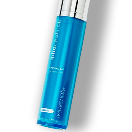 Rejuvenate Cleanser Gel (Омолаживающий очищающий гель) 50 ml