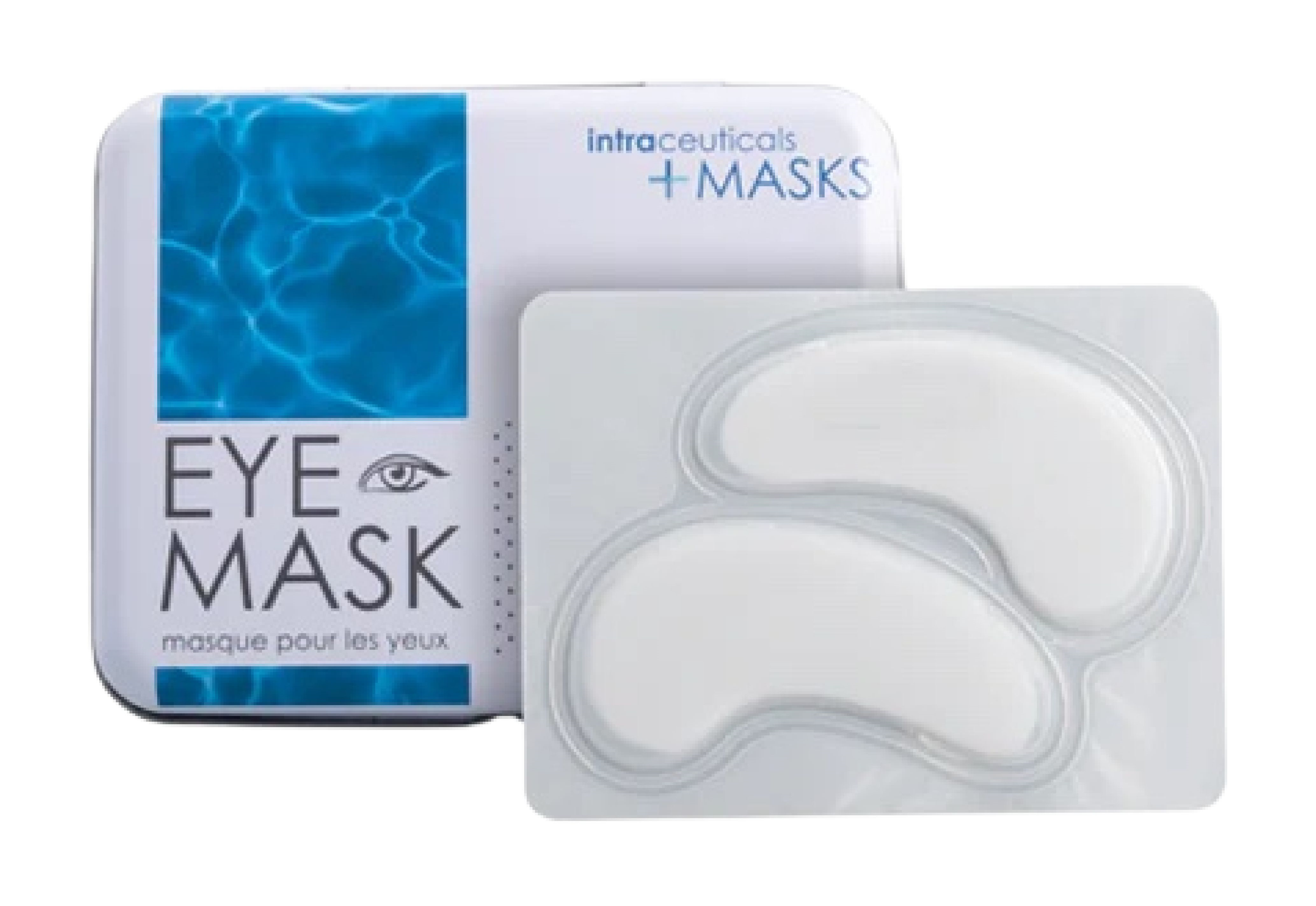 Rejuvenate Eye Mask 6 pieces (Омолаживающая маска для кожи вокруг глаз) 6шт.