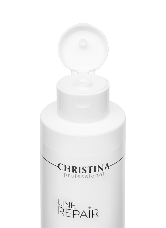 Line Repair Hydra Lactic Active Toner – Активный тоник с молочной кислотой, 300 мл