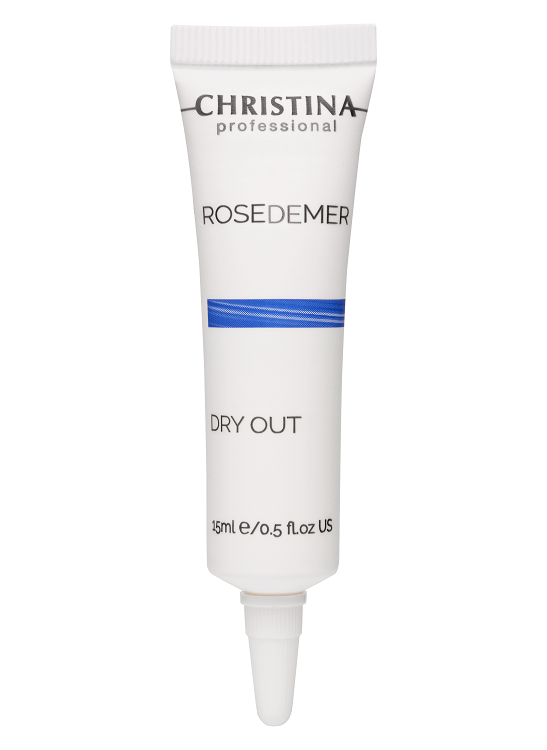 Rose de Mer Post Peel Kit – Набор для постпилингового ухода Подсушивающая сыворотка, 15 мл + Успокаивающая и увлажняющая сыворотка, 15 мл + Отшелушивающая и обновляющая крем-маска, 15 мл